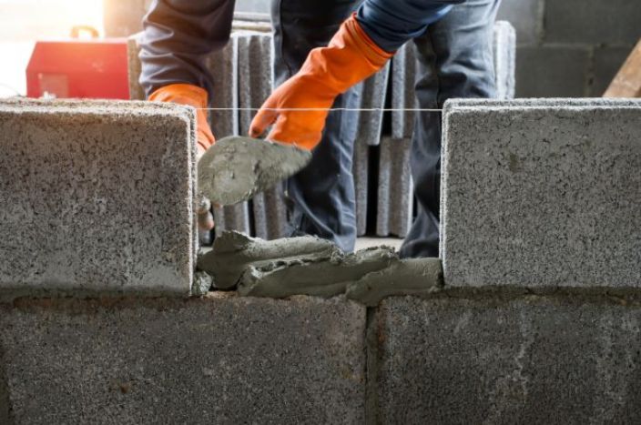 Entreprise de construction Dieppe