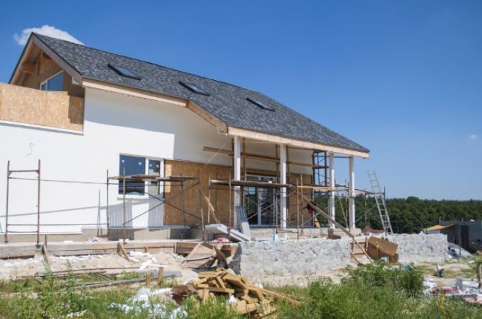 Entreprise de construction Abbeville