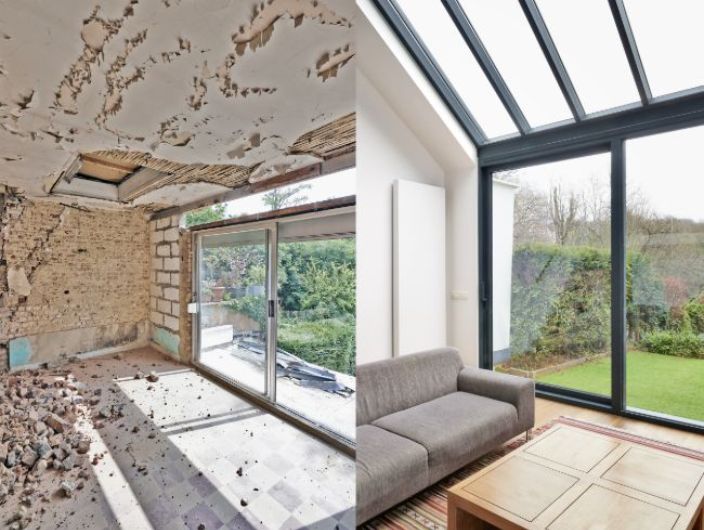 Aménagement intérieur Amiens